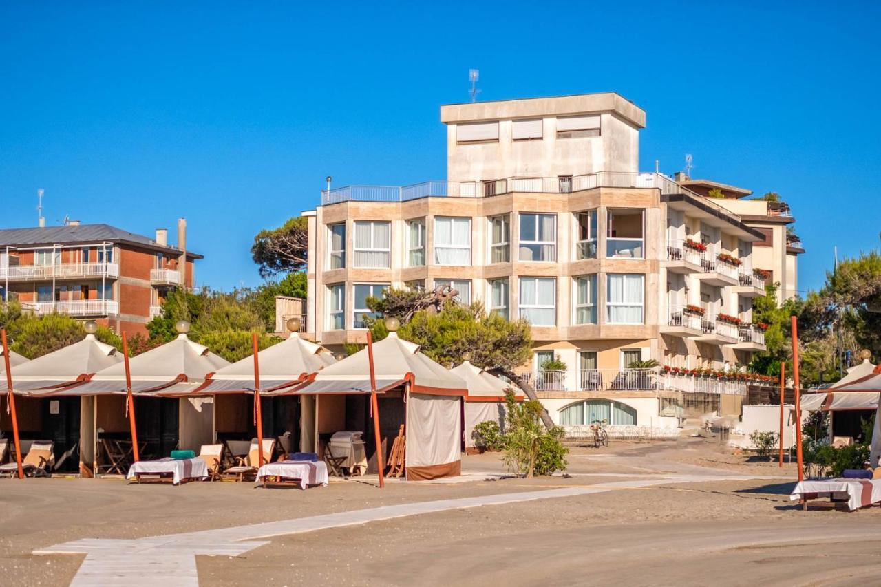 Hotel Petit Palais Lido di Venezia Luaran gambar
