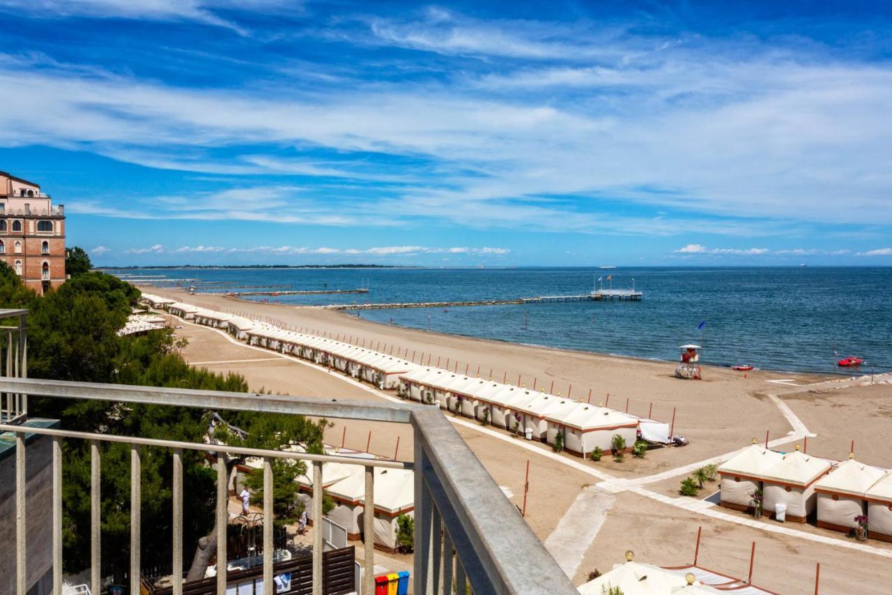 Hotel Petit Palais Lido di Venezia Luaran gambar