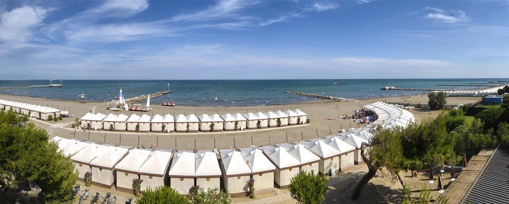 Hotel Petit Palais Lido di Venezia Luaran gambar
