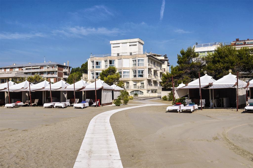 Hotel Petit Palais Lido di Venezia Luaran gambar